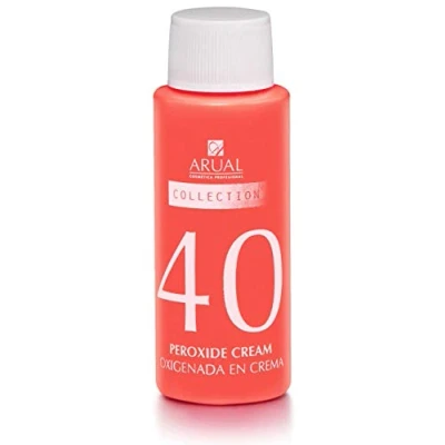Abbildung von ARUAL Sauerstoffperoxid 40 Vol in Creme, 60 ml