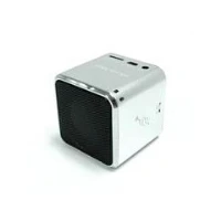 Abbildung von Technaxx Mini MusicMan Soundstation Portable Lautsprecher (3 W)