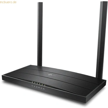 Abbildung von TP Link Archer VR400 AC1200 Gigabit WLAN ADSL/VDSL Router