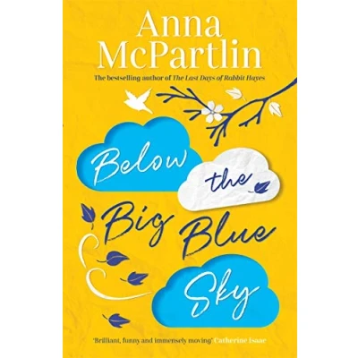 Abbildung von Below the Big Blue Sky: A heartbreaking, heartwarming, laugh out loud novel for fans of Jojo Moyes