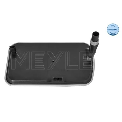 Abbildung von MEYLE 314 137 0003 Getriebeölfilter ohne Dichtung ORIGINAL Quality BMW: 3 Touring, X3, 5 Touring