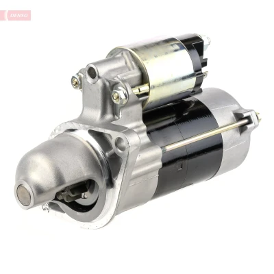 Abbildung von DENSO DSN2075 Anlasser 12 1,0 9