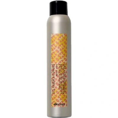 Abbildung von Davines Dry Wax 200 ml