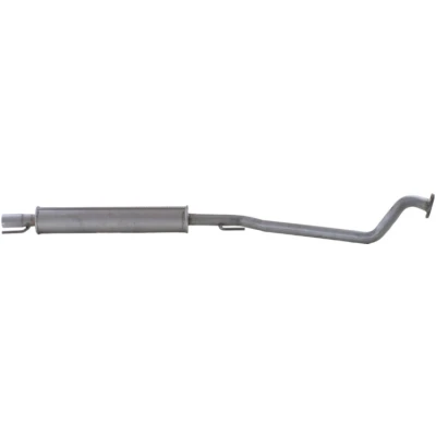 Abbildung von BOSAL 284 363 Mittelschalldämpfer OPEL: Astra G Coupe, Caravan, CC