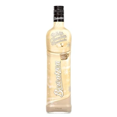 Abbildung von Berentzen Chocolate Macadamia Cream 1 x 0,7l Fl. 17% vol.