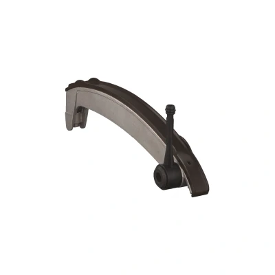 Abbildung von FEBI BILSTEIN 47399 Gleitschiene, Steuerkette rechts BMW: X5, 5 Limousine, Touring