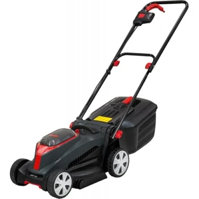 Abbildung von AL KO 32.1 Li Motor:2 x Ion 2,5 Ah / 18 V (max. 20 V)