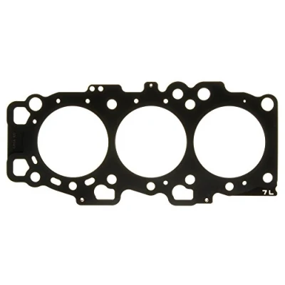 Abbildung von AJUSA 10191100 Zylinderkopfdichtung 0,4 MULTILAYER STEEL HYUNDAI: Santa Fe 2, I, KIA: CARNIVAL / GRAND 3