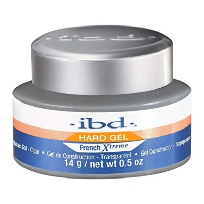 Abbildung von Extreme Builder Gel Clear
