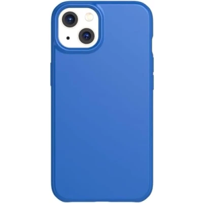 Abbildung von tech21 Evo Lite für iPhone 13 Leichte Alltags Hülle mit 3 m Multi Drop Schutz, Blau