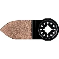 Abbildung von Expert Carbide Schleiffinger AVZ 32 RT4 MultiMaterial, 53mm, Schleifscheibe