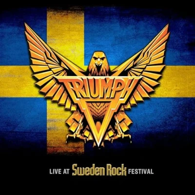 Abbildung von Official Bootleg: Live at Sweden Rock Festival 2009