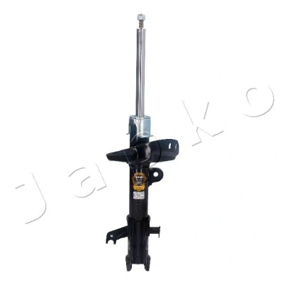 Abbildung von JAPKO MJ40039 Stoßdämpfer Vorderachse links Gasdruck Zweirohr Federbein oben Stift HONDA: CR V 3, 4
