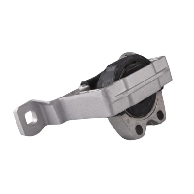 Abbildung von Motorhalterung TEDGUM TED24027