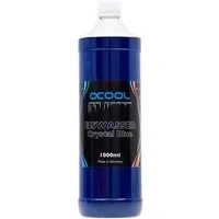 Abbildung von Eiswasser Crystal Blue UV aktiv Fertiggemisch 1000ml, Kühlmittel
