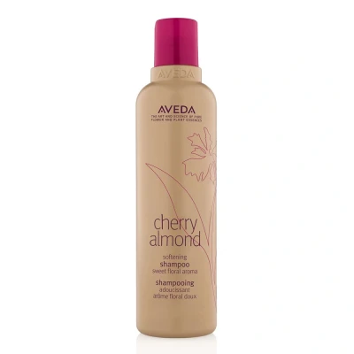 Abbildung von Aveda Cherry Almond Softening Shampoo 250 ml