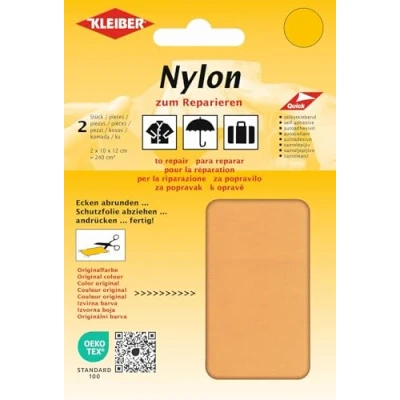 Abbildung von Kleiber + Co.GmbH Nylon Flicken