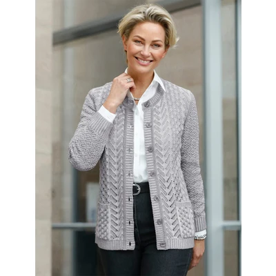 Abbildung von Classic Basics Cardigan