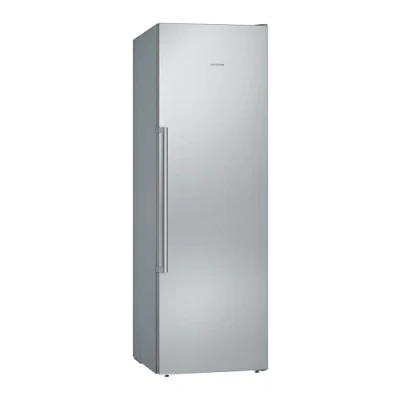 Abbildung von SIEMENS Gefrierschrank &quot;GS36NAIDP&quot;, iQ500, 186 cm hoch, 60 breit