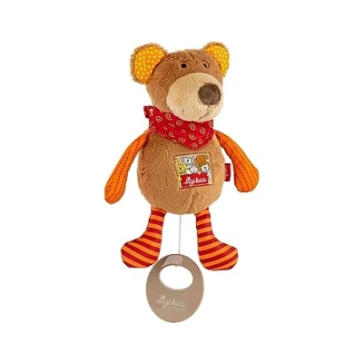 Abbildung von sigikid Spieluhr für Kinder, Größe: One Size, Multicoloured
