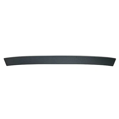 Abbildung von OmniPower® Ladekantenschutz schwarz passend für VW T6 Typ: 2015