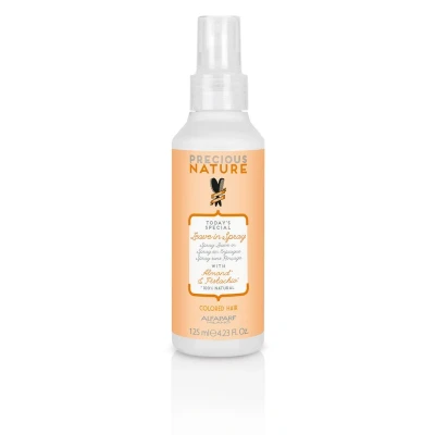 Abbildung von Alfaparf Milano Precious Nature Leave in conditioner 125 ml
