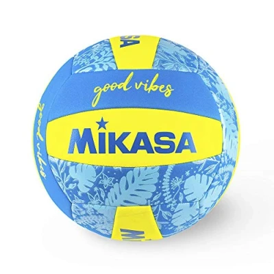 Abbildung von MIKASA Beachvolleyball Good Vibes BV354TV GV YB