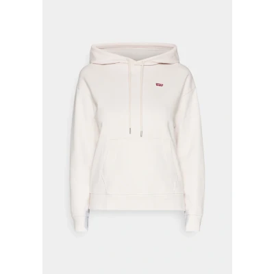 Abbildung von Levi&#039;s Standard Sweatshirt, Damen, Größe: XS, Mauve chalk