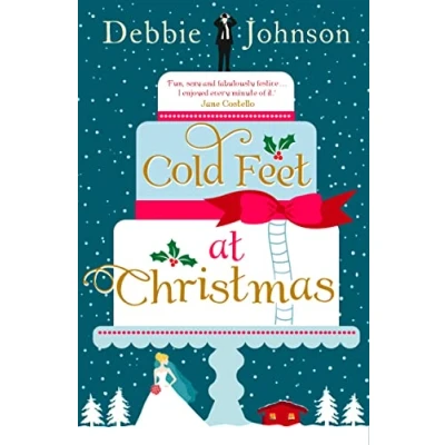 Abbildung von Cold Feet at Christmas: Harperimpulse Contemporary Romance: The perfect heartwarming and cosy Christmas romantic comedy