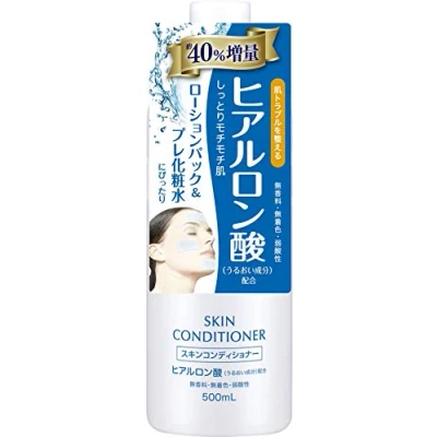 Abbildung von Naris Up Cosmetics Skin Conditioner Hyaluronic Acid 500ml