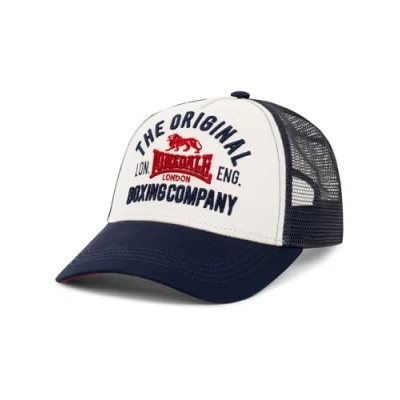 Abbildung von Lonsdale Baseball Cap LARNE