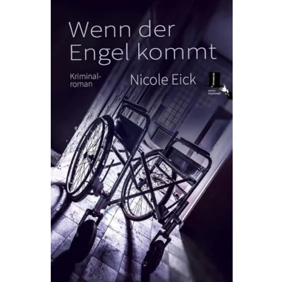 Abbildung von Wenn der Engel kommt: Kriminalroman (Alfred Meister und Dominique Brodbecker)