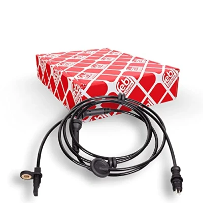 Abbildung von FEBI BILSTEIN 102256 ABS Sensor Hinterachse links, rechts 1960 FIAT: Doblo I Kombi, II Kasten / Cargo