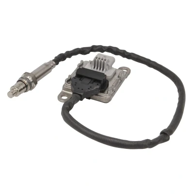 Abbildung von HELLA 6PN 358 307 291 NOx Sensor PEUGEOT: 308 SW 2, Boxer Kastenwagen, Partner II Tepee, CITROËN: C4 Cactus, Schrägheck