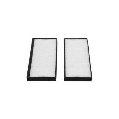 Abbildung von KAVO PARTS KC 6109 Innenraumfilter Pollenfilter 259mm 220mm 20mm KIA: CARENS 2