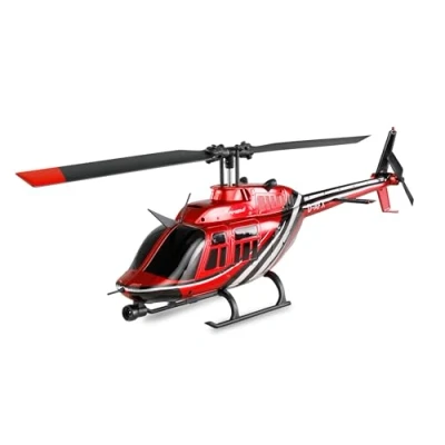 Abbildung von Amewi RC Helikopter 6 Kanal 6G RTF