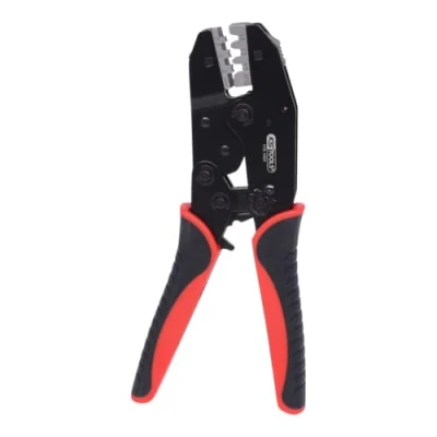 Abbildung von KS TOOLS 115.1522 Crimpzange 220, 50