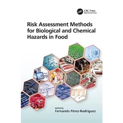Abbildung von Risk Assessment Methods for Biological and Chemical Hazards in Food