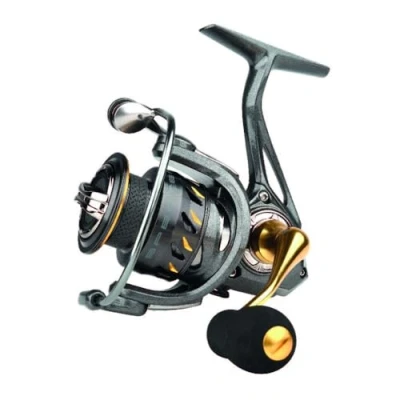 Abbildung von Spro Specter 1000 Angelrolle