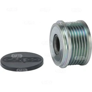 Abbildung von HC Cargo F 032 333 136 Freilauf Lichtmaschine 42,8mm