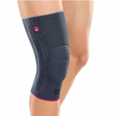 Abbildung von Medi Kniebandage Genumedi® Komfort mit Patella Sil