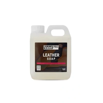 Abbildung von ValetPRO IC10 1L Lederseife