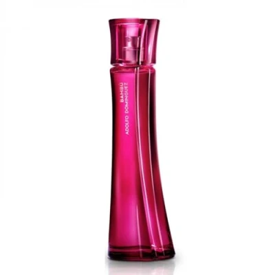 Abbildung von Adolfo Dominguez Bambu Woman Eau de Toilette 50 ml