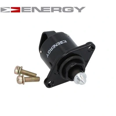 Abbildung von ENERGY SK0025 Leerlaufregler elektrisch RENAULT: CLIO 2, 1, Kangoo I