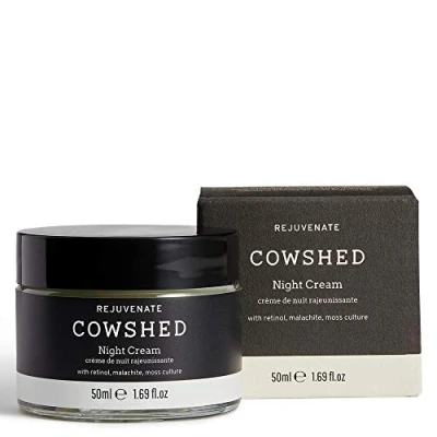 Abbildung von Cowshed Rejuvenating Night Cream 50 ml