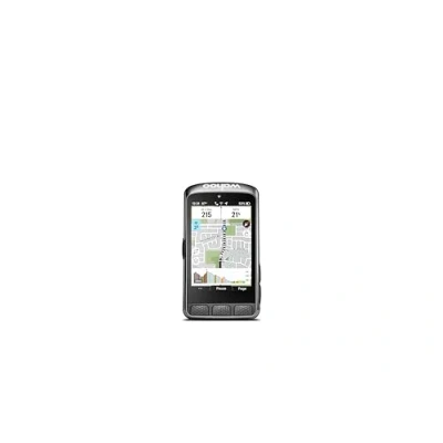 Abbildung von Wahoo ELEMNT ACE GPS Fahrradcomputer Unisex (Schwarz one size)
