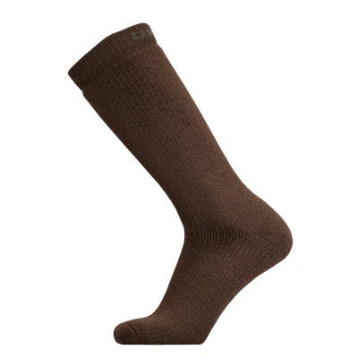 Abbildung von Uphillsport Outdoorinari Sportsocken, Größe: 35 38, Brown