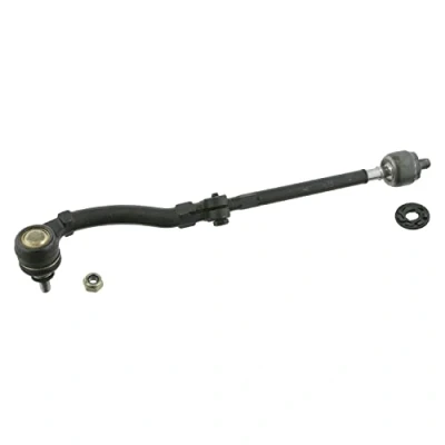 Abbildung von FEBI BILSTEIN 11406 Spurstange Vorderachse links RENAULT: LAGUNA 1, 1 Grandtour