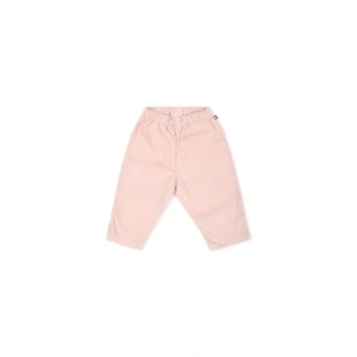 Abbildung von Petit Bateau A0B10 Baby Hose Mädchen Saline 6 Monate