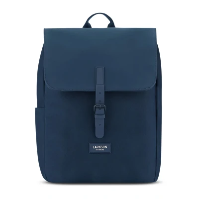 Abbildung von Larkson IDA Tagesrucksack, Größe: One Size, Dunkelblau